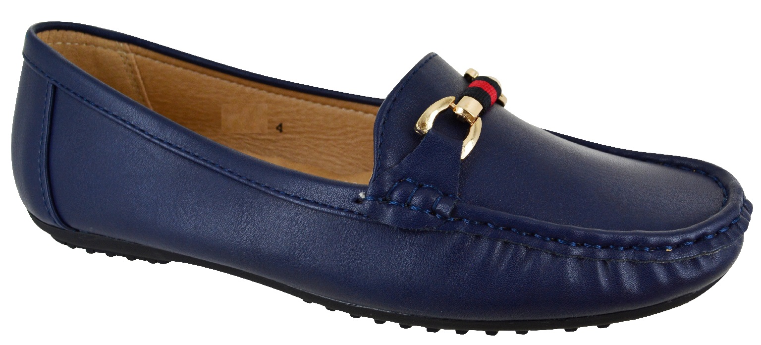 comfy flat work shoes